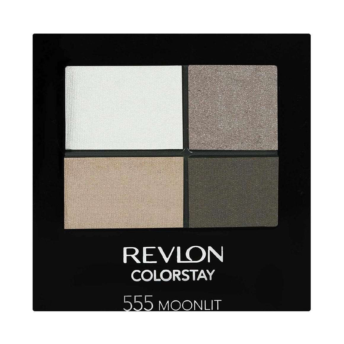 ColorStay 16 Hour Eye Shadow Palette