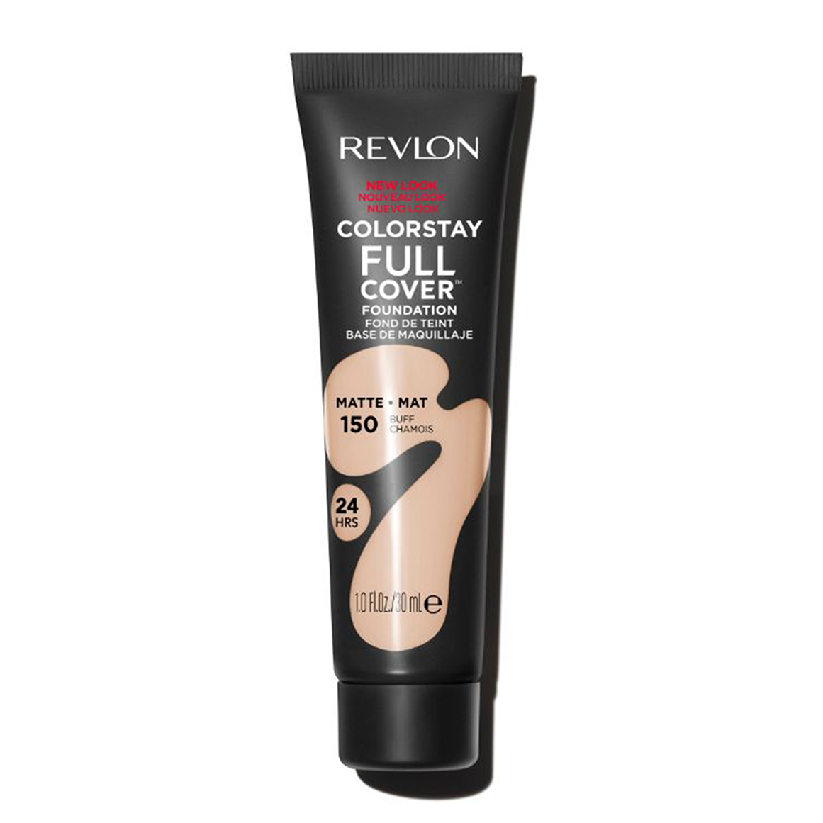 ColorStay Full Cover™ Foundation
