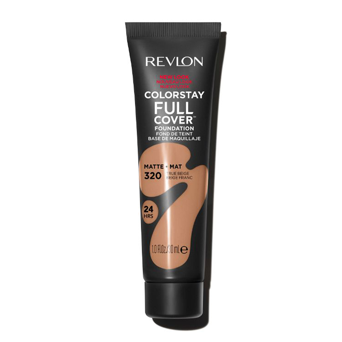 ColorStay Full Cover™ Foundation