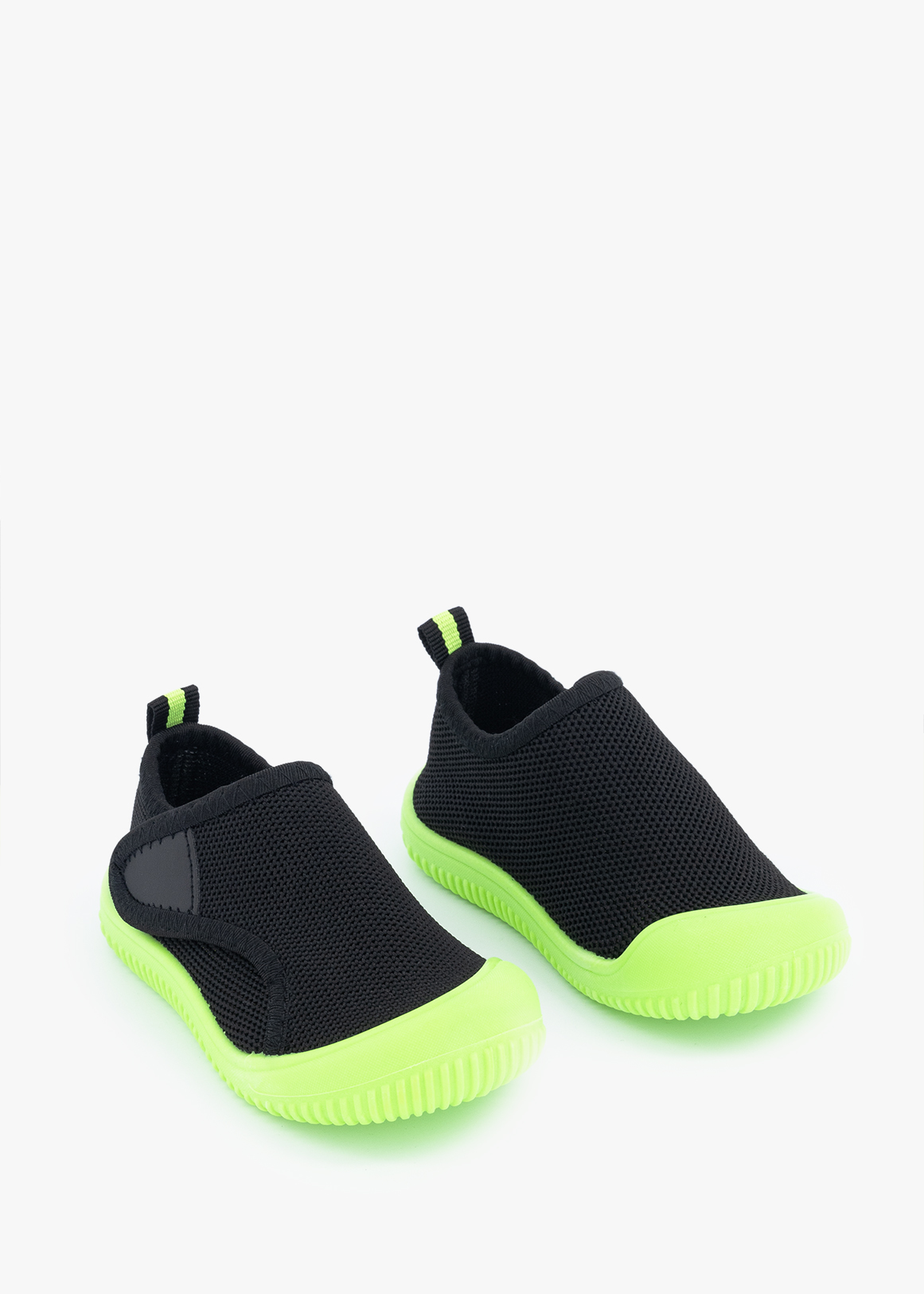 Colour Block Bumper Shoes (Size 4-2) Younger Boy | Woolworths.co.za