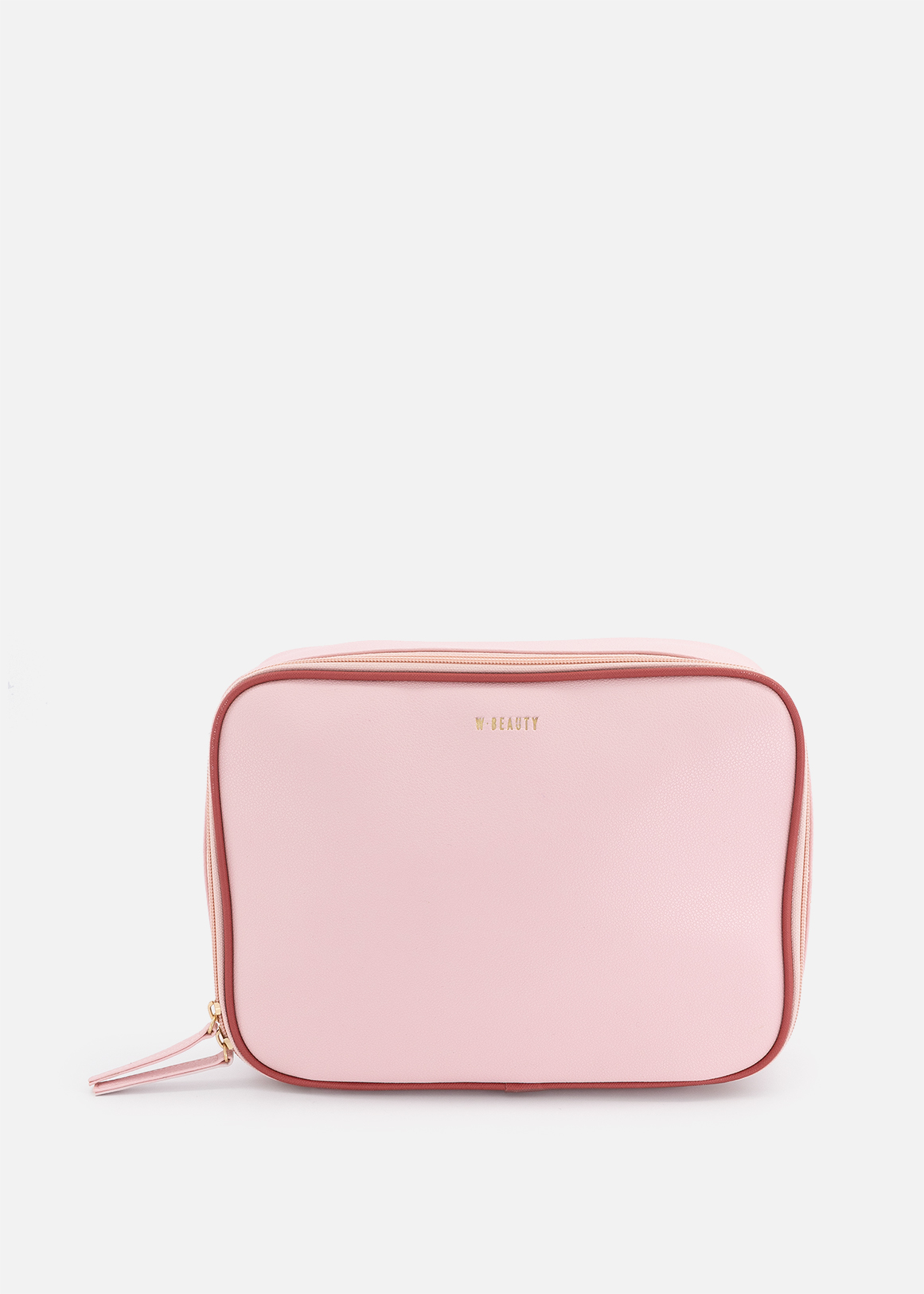 Colour Block Cosmetic Bag | Woolworths.co.za