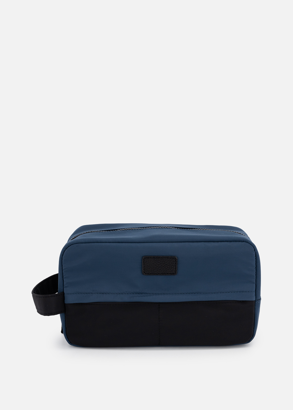 Colour Block Toiletry Bag | Woolworths.co.za