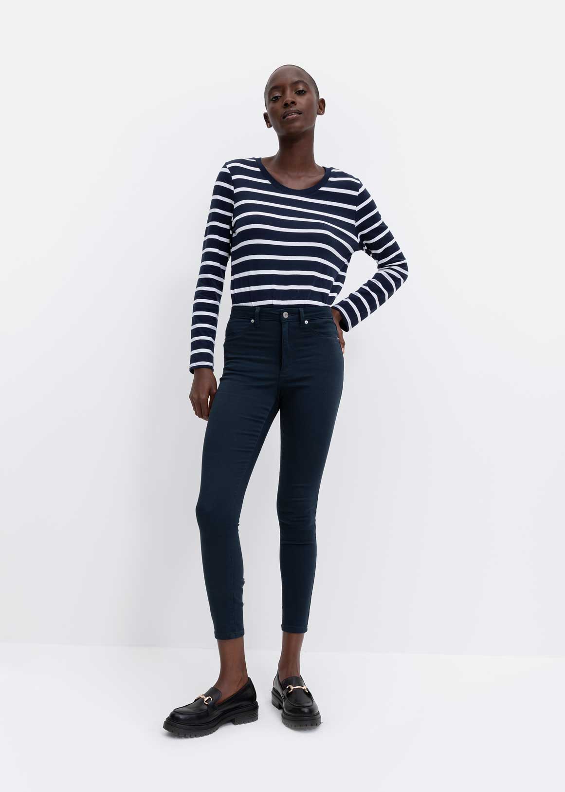 Colour Skinny Jeggings | Woolworths.co.za