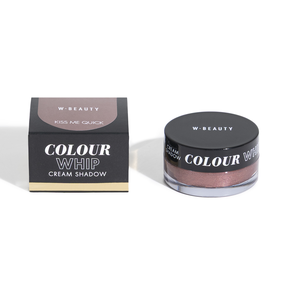 Colour Whip Cream Eyeshadow