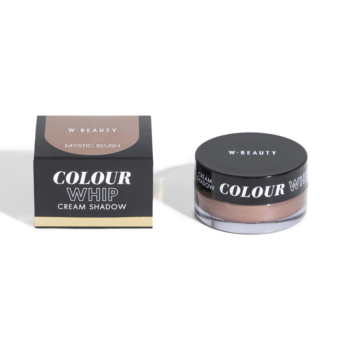 Colour Whip Cream Eyeshadow