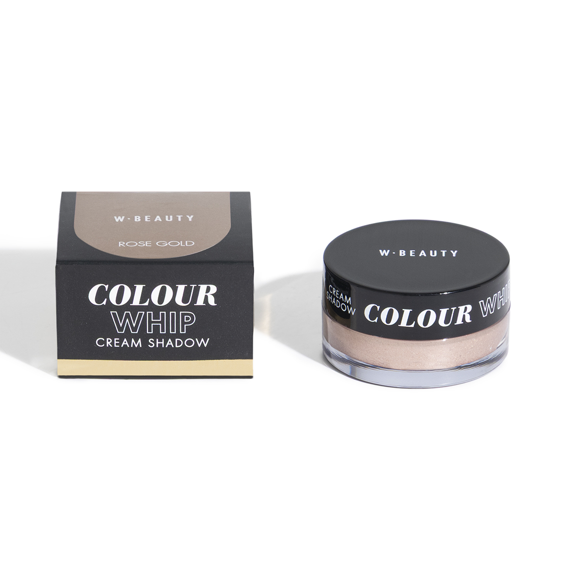 Colour Whip Cream Eyeshadow