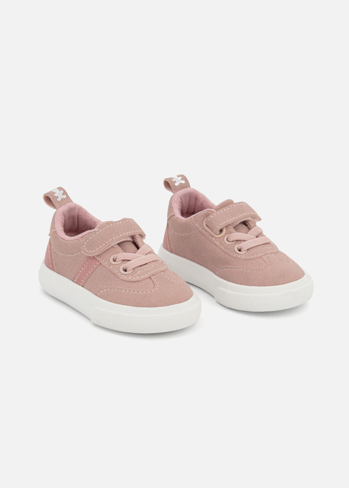 Colourblock Sneakers