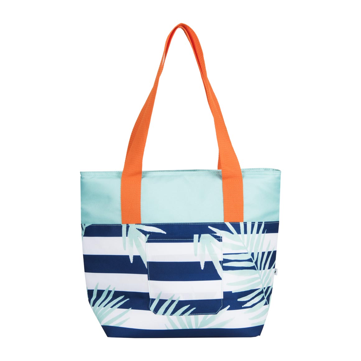 Colourblock Striped Tote Cooler Bag | Woolworths.co.za