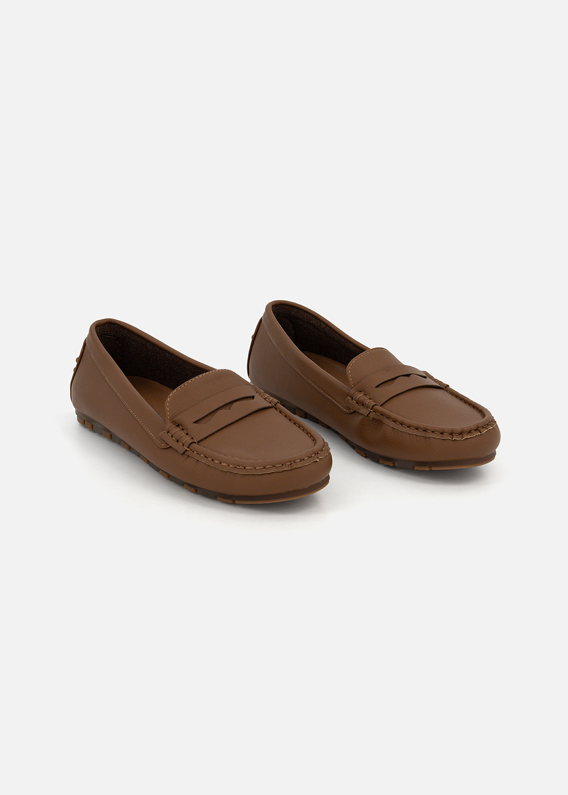 Comfort Loafers