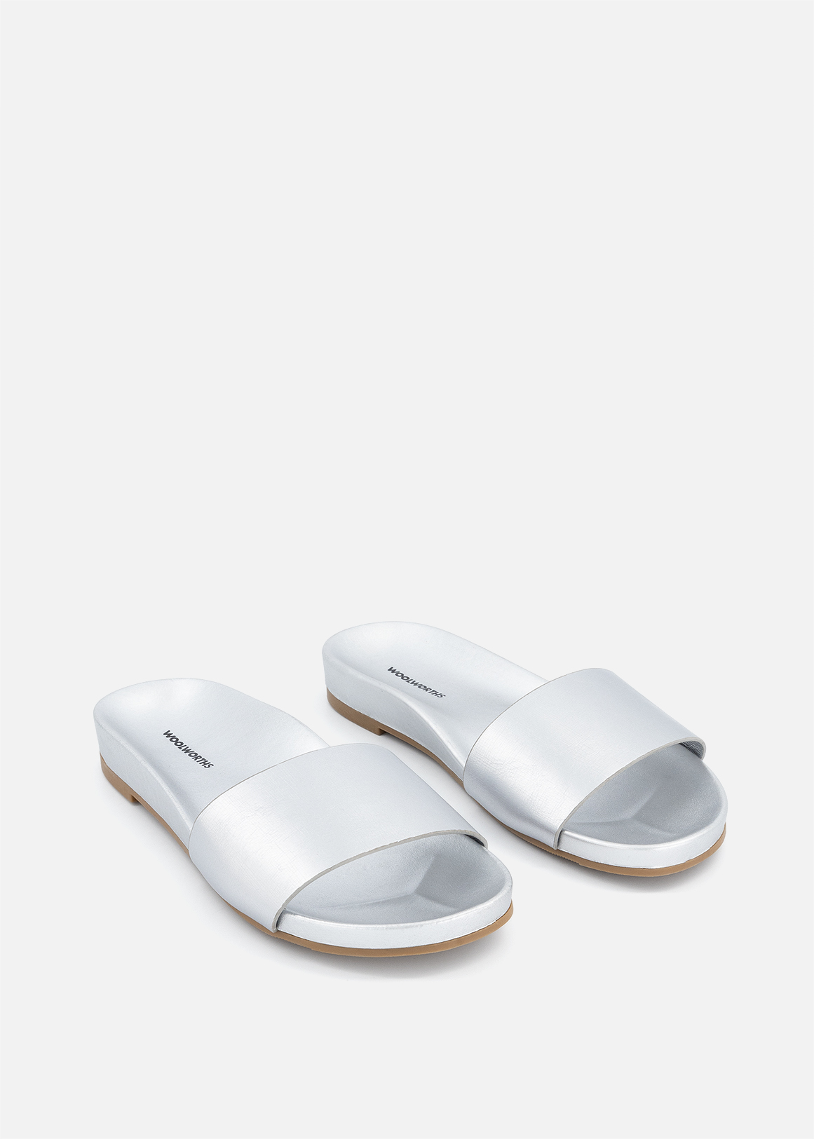 Comfort Mules | Woolworths.co.za