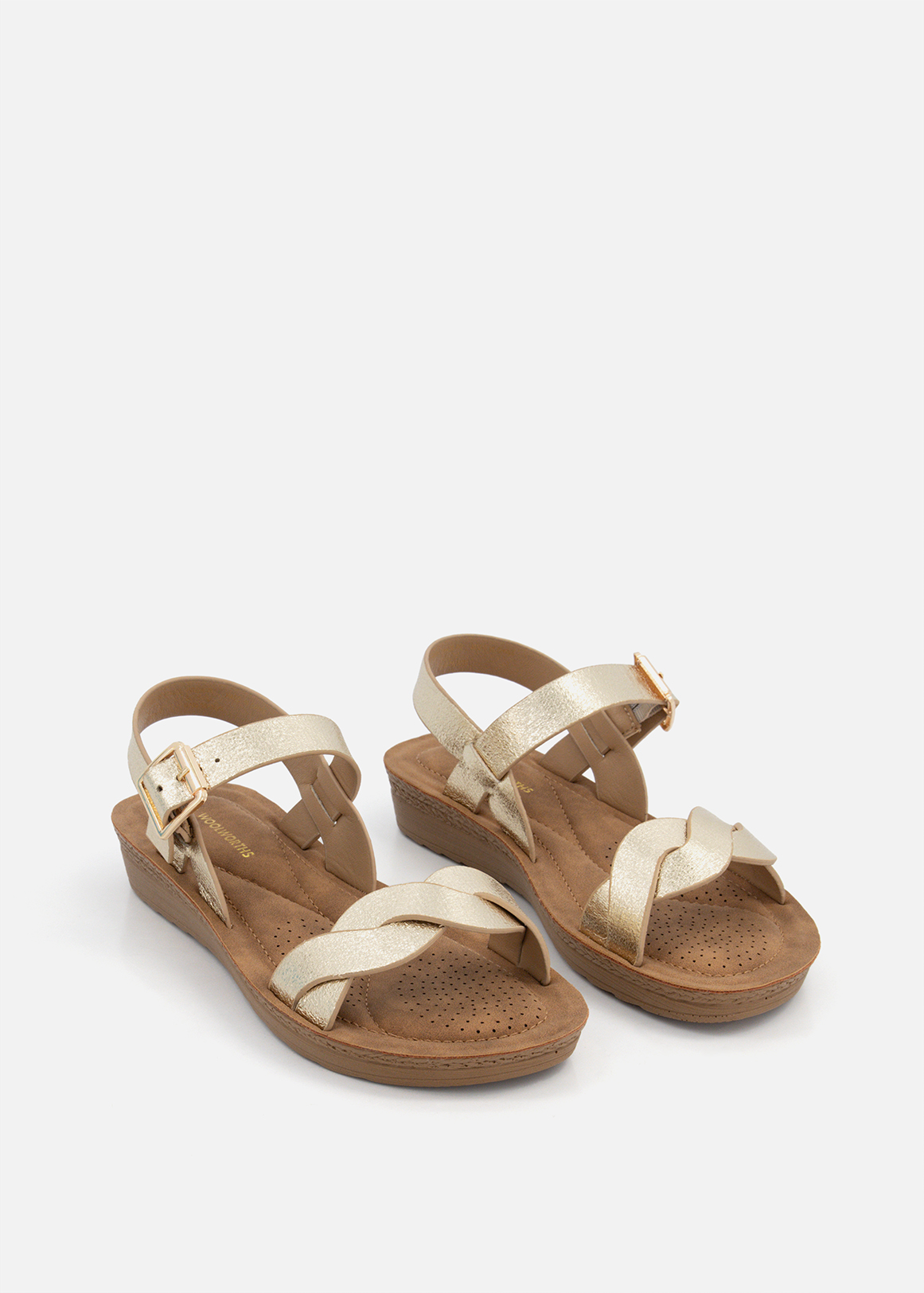 Comfort Sandals | Woolworths.co.za