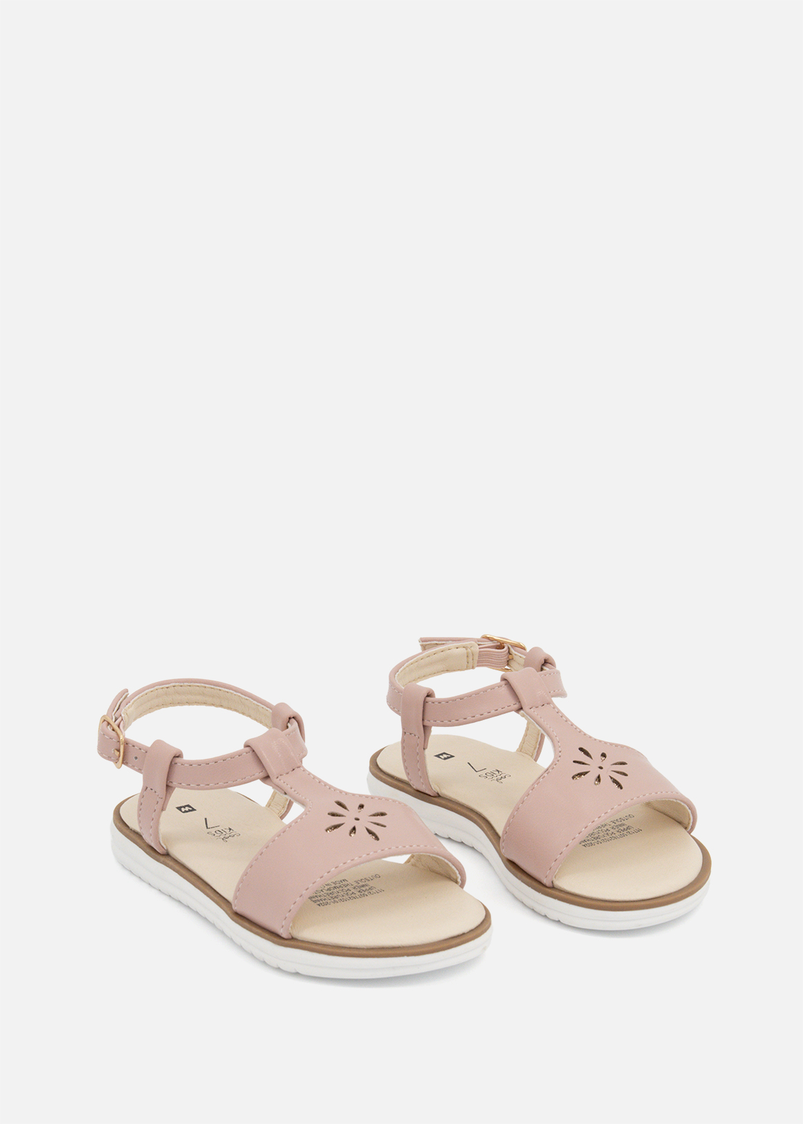 Comfort Sandals (Size 4-13) Younger Girl | Woolworths.co.za