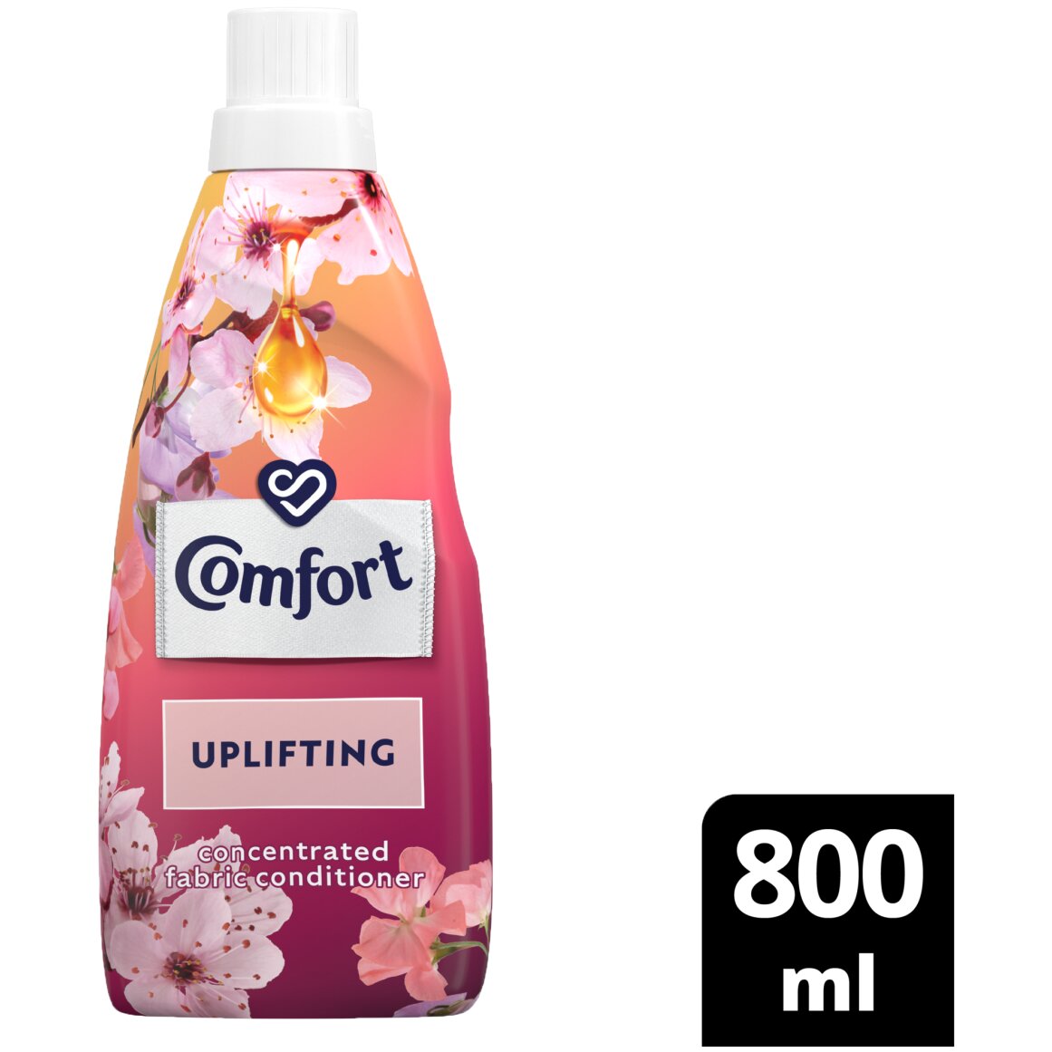 Comfort Uplifting Concentrated Fabric Softener 800 Ml Woolworths co za comfort-uplifting-concentrated-fabric-softener-800-ml-woolworths-co-za