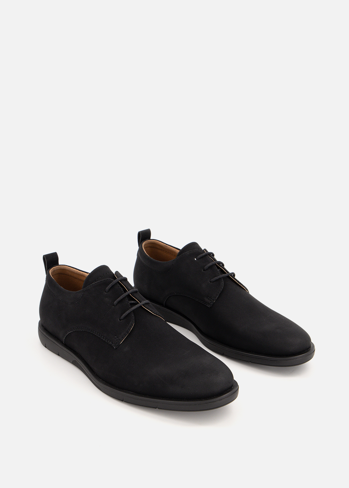 Comfort Wedge Lace Up Shoes | Woolworths.co.za