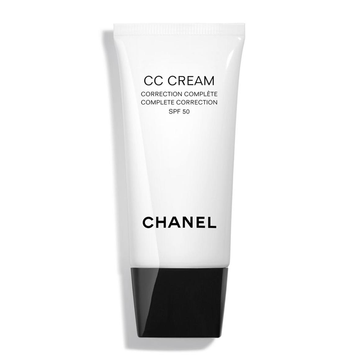 CHANEL CC Cream Super Active Complete Correction SPF 50 | Woolworths.co.za