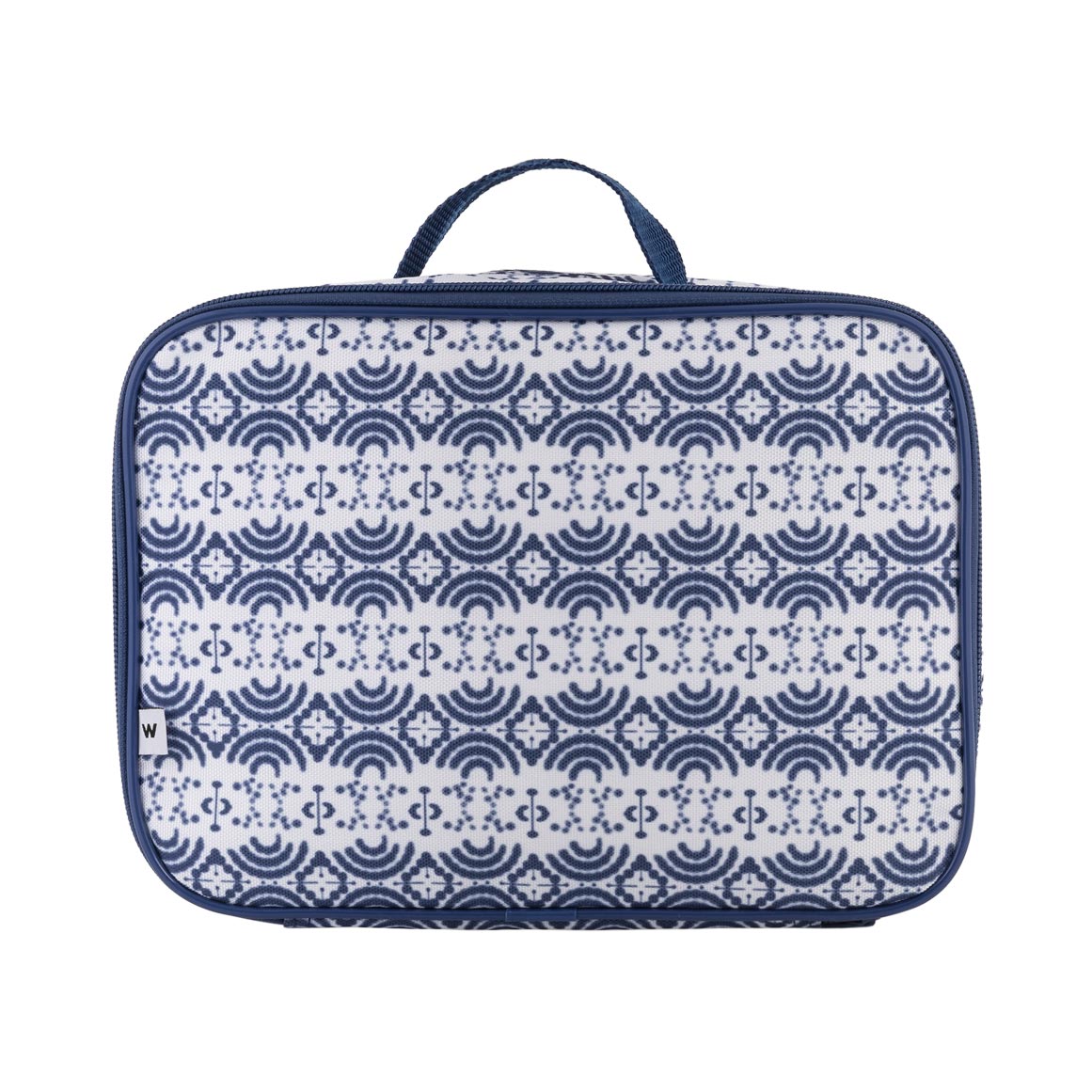 Concentric Design Rectangular Cooler Bag | Woolworths.co.za