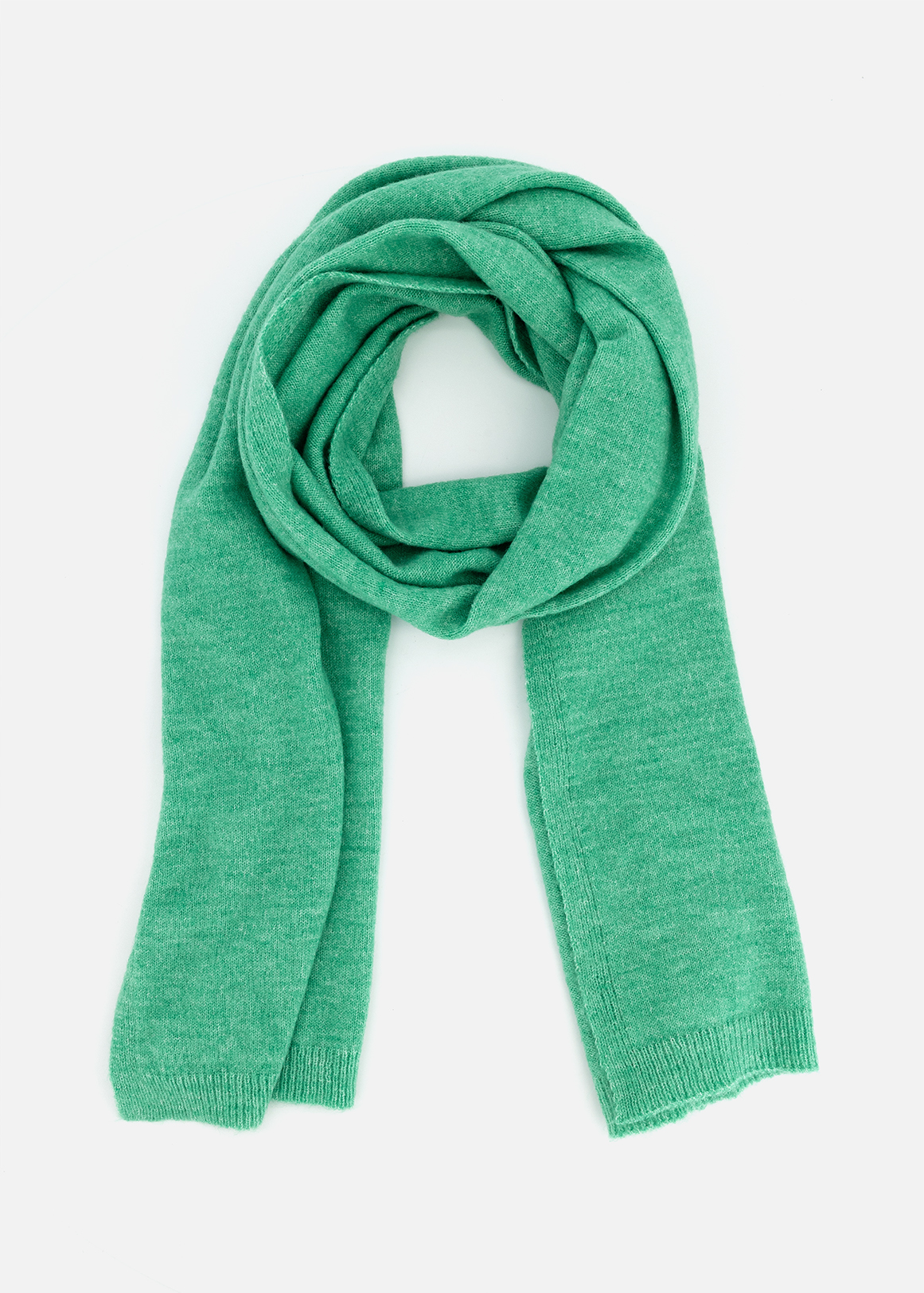 Contrast Edge Scarf | Woolworths.co.za