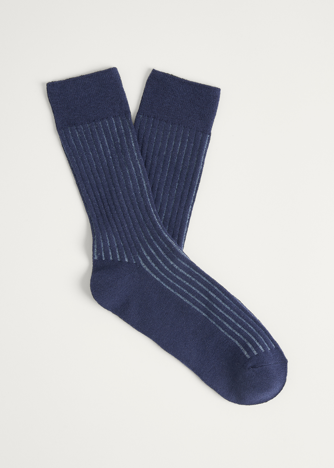 Contrast Rib Sock | Woolworths.co.za
