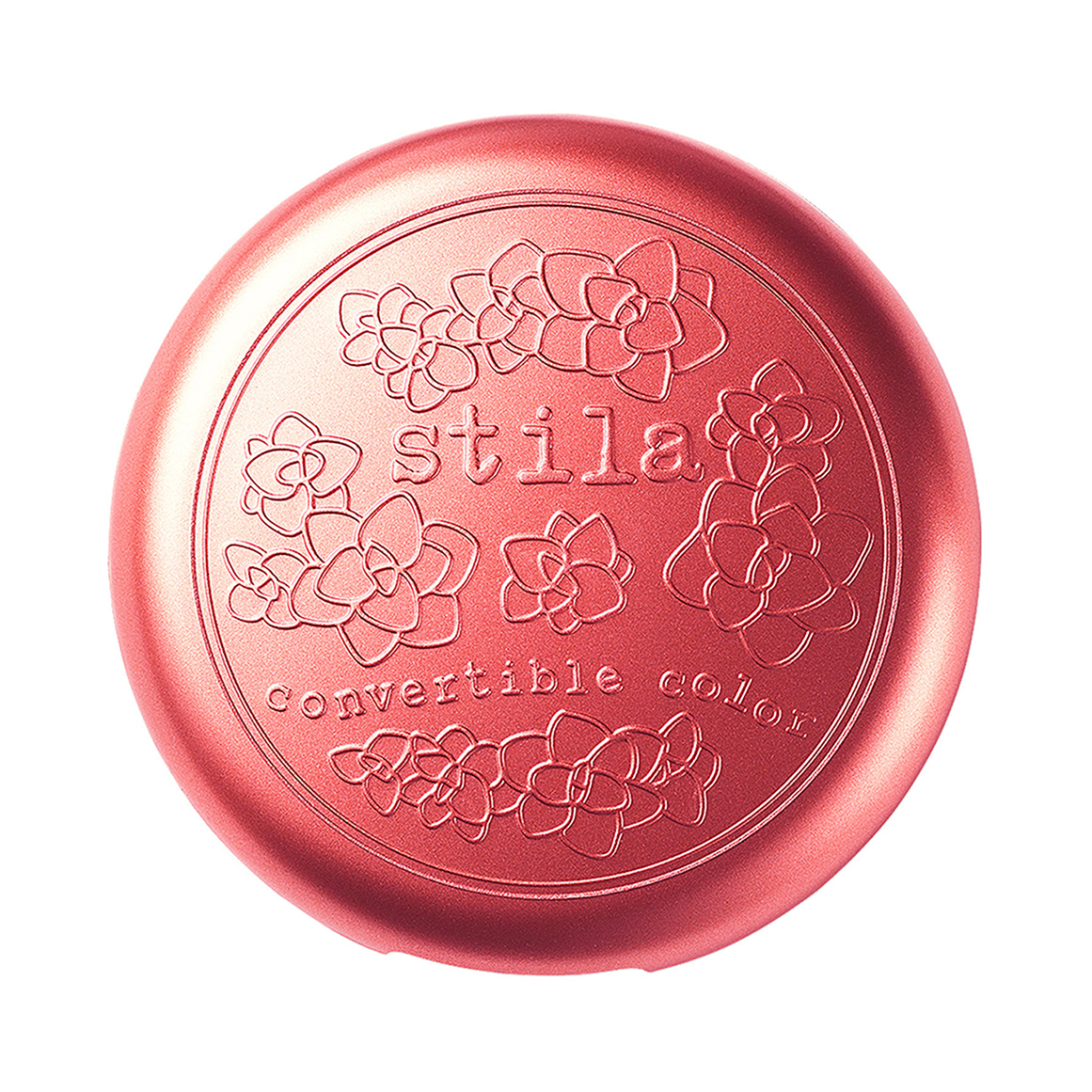 Convertible Colour Lip & Cheek Cream