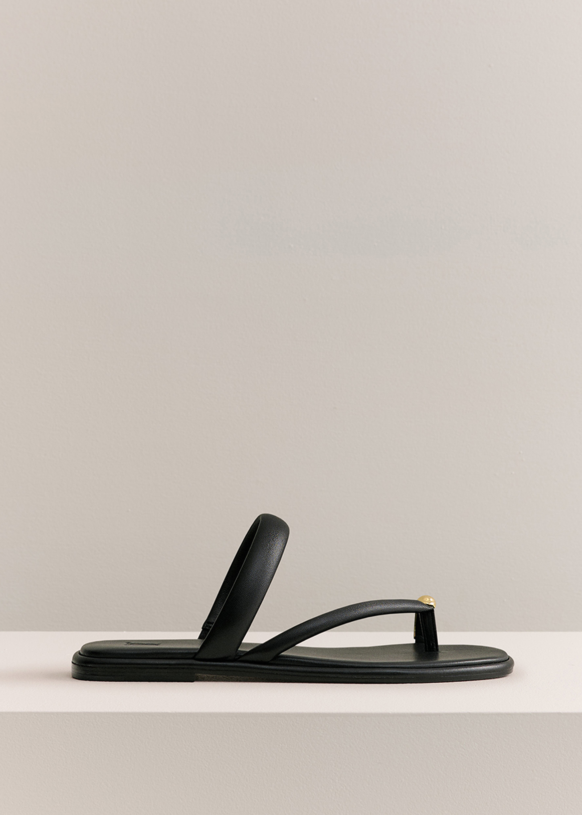 Cora Toe Ring Sandal