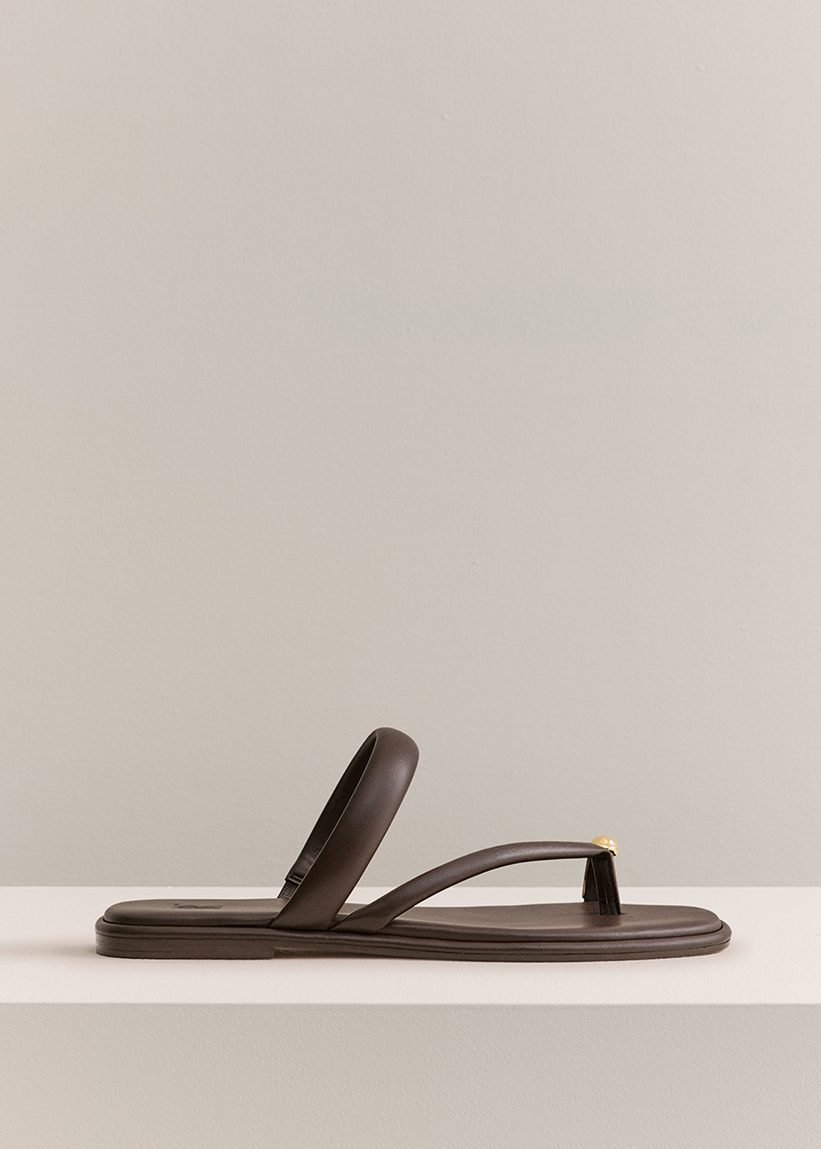 Cora Toe Ring Sandal