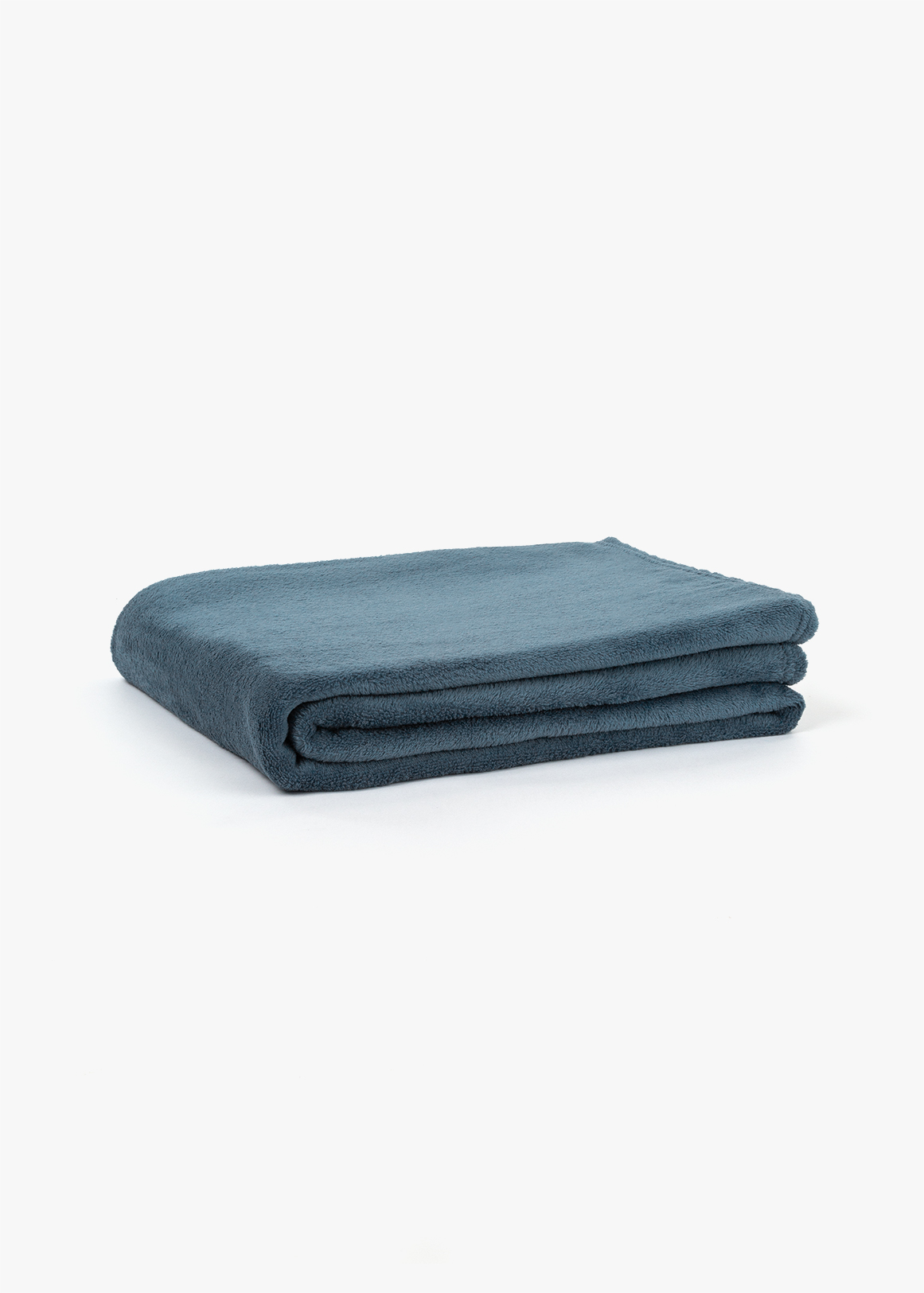 Coral Fleece Throw 150x130cm