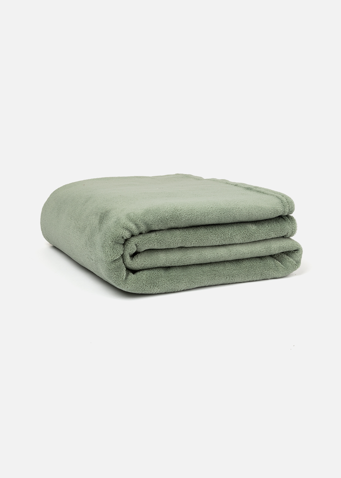 Coral Fleece Throw 150x130cm