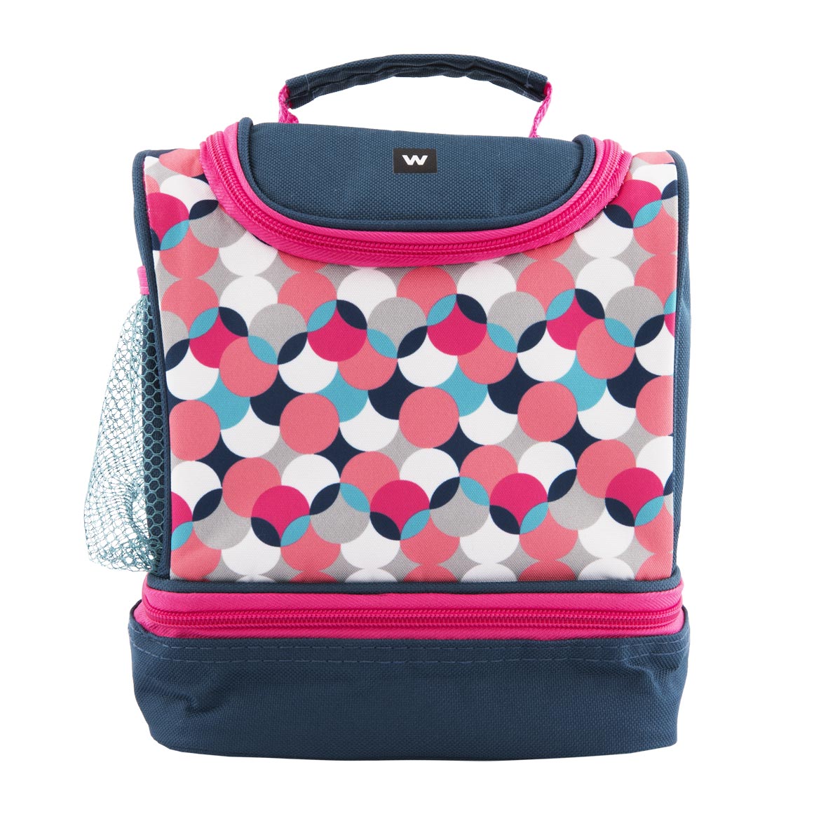 Coral Large Lunch Cooler Bag | Woolworths.co.za