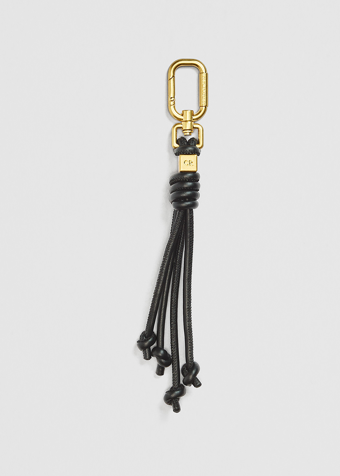 Cord Bag Charm