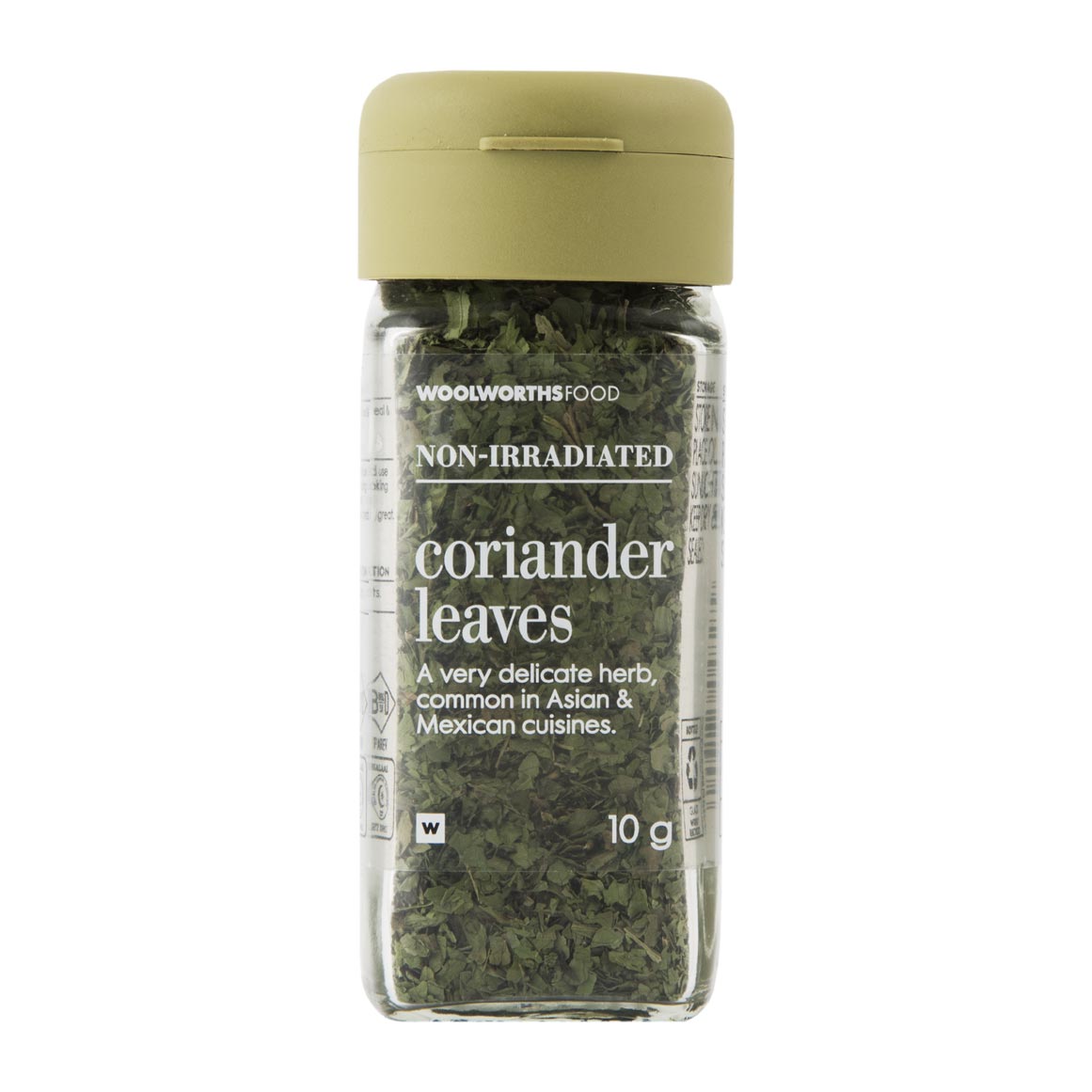 Coriander Leaves 10 g