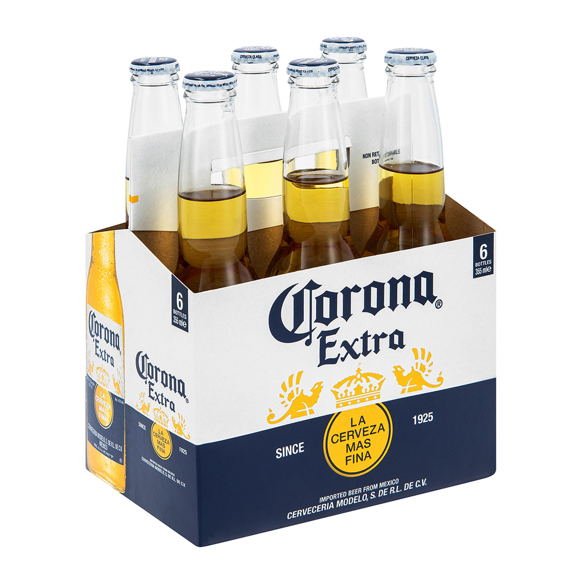 Corona Extra Beer 6 X 355 Ml Bottles Woolworths co za corona-extra-beer-6-x-355-ml-bottles-woolworths-co-za