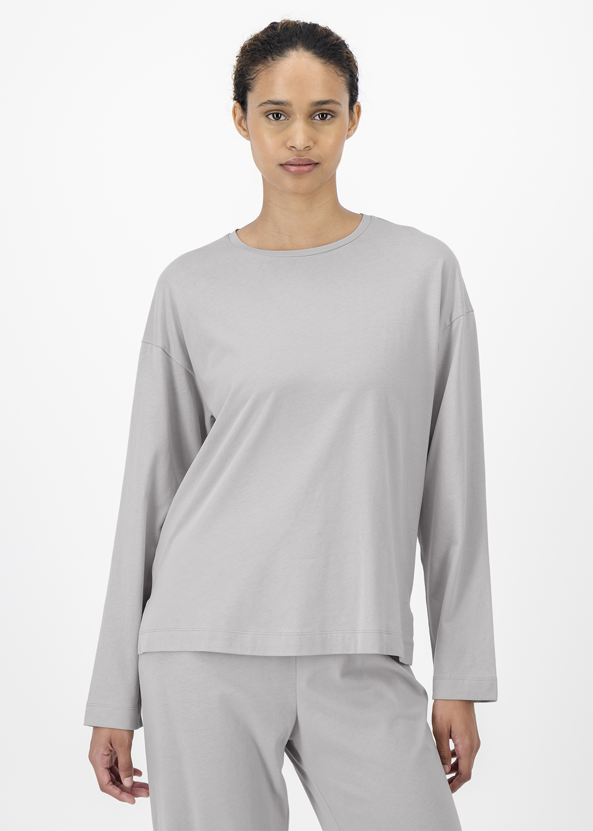 Cotton Blend Sleep T-shirt