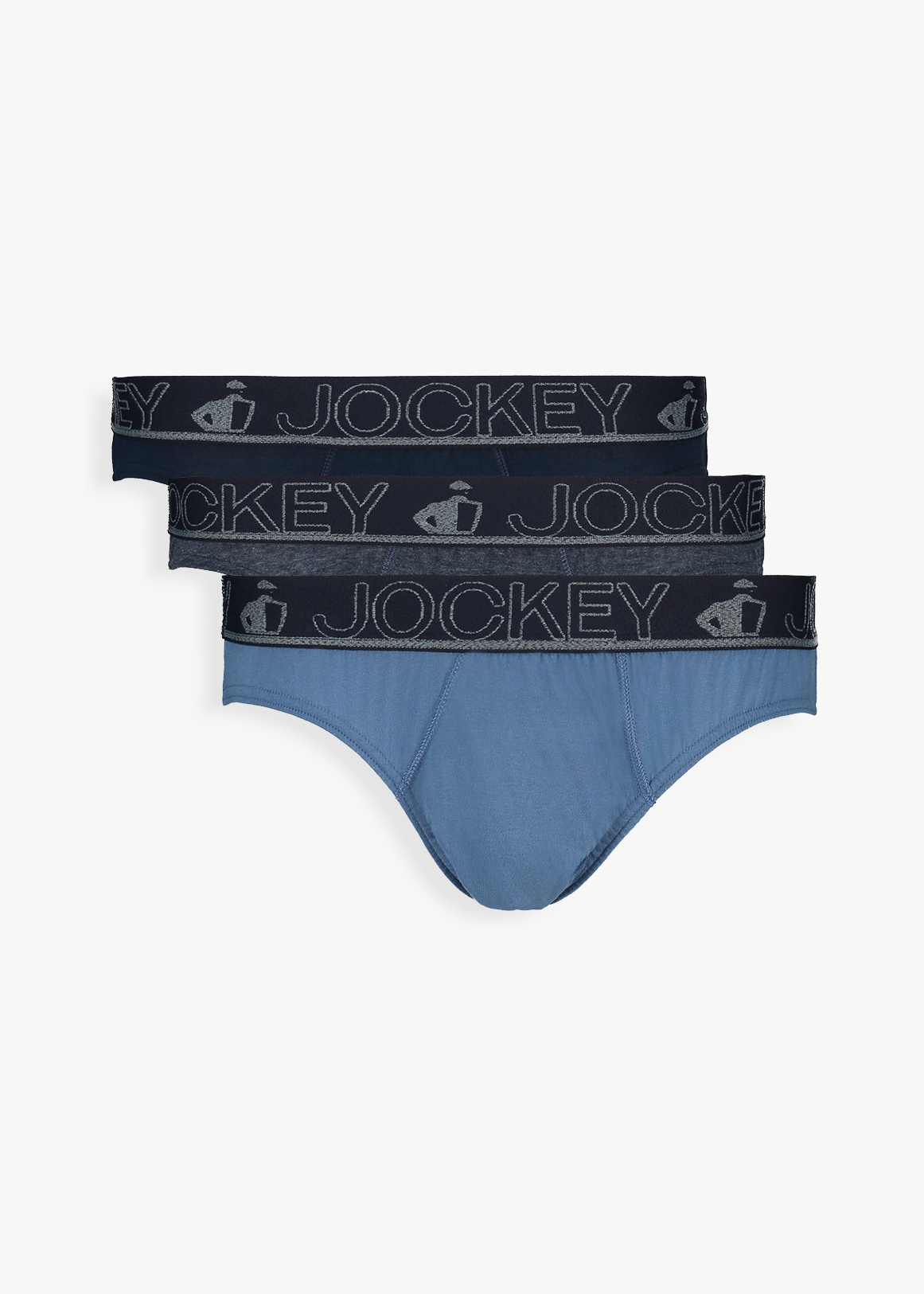 Cotton Briefs 3 Pack