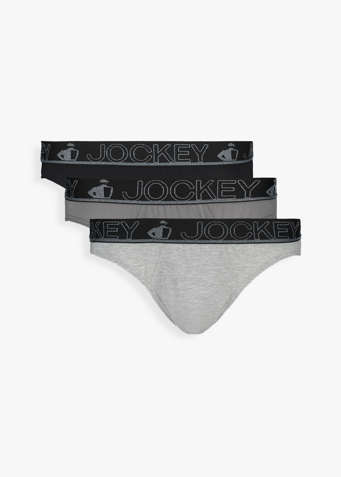 Cotton Briefs 3 Pack