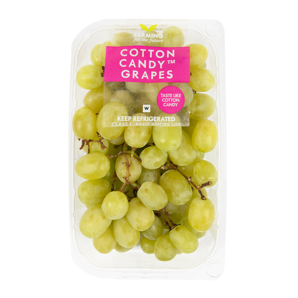 Photo of Cotton Candy™ Grapes 500 g
