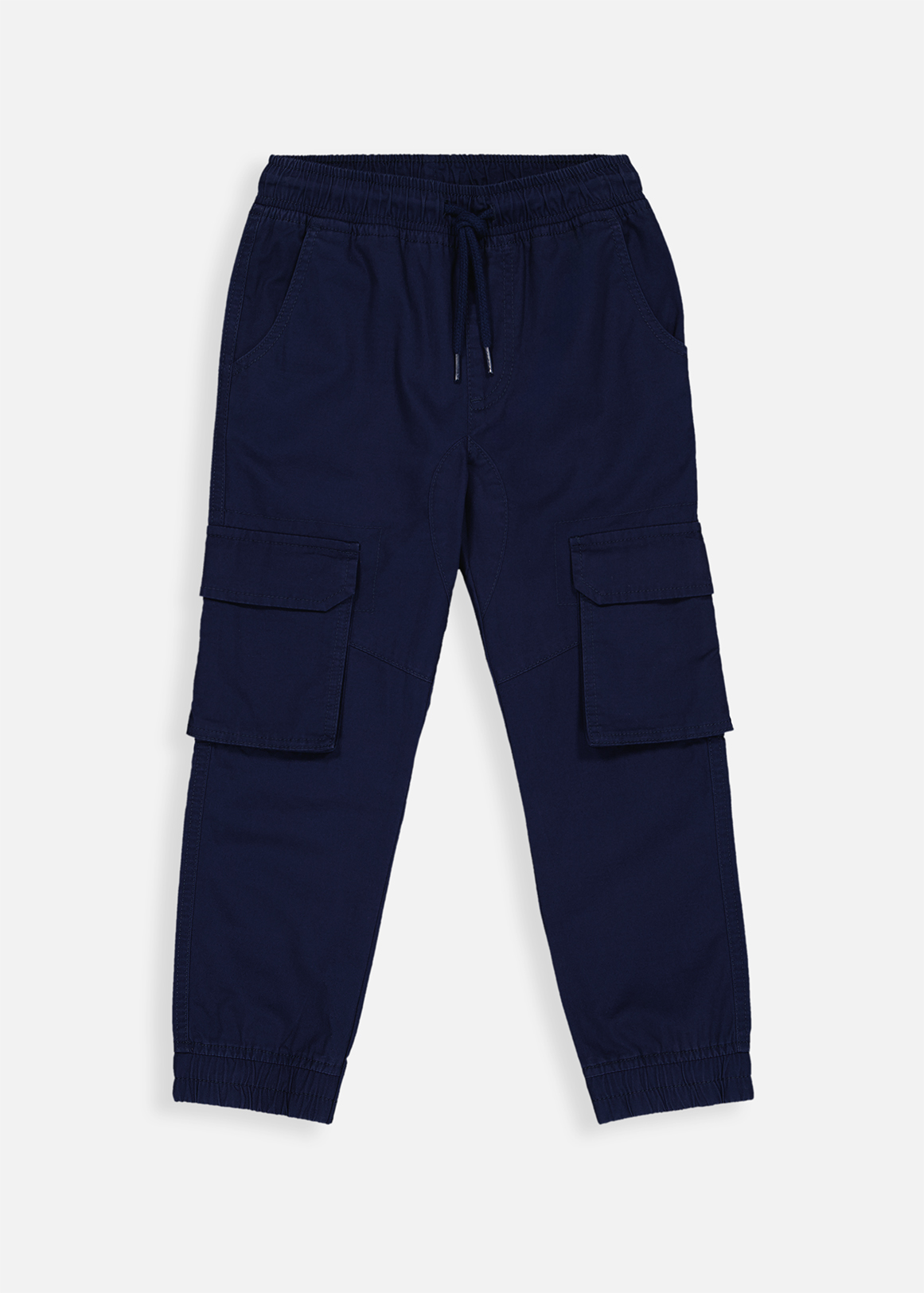 Cotton Cargo Jogger Pants | Woolworths.co.za
