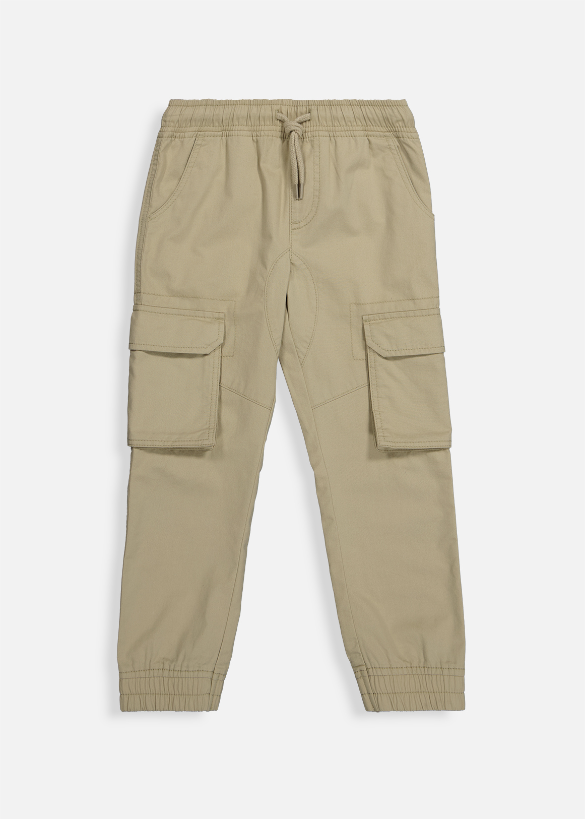 Cotton Cargo Jogger Pants | Woolworths.co.za