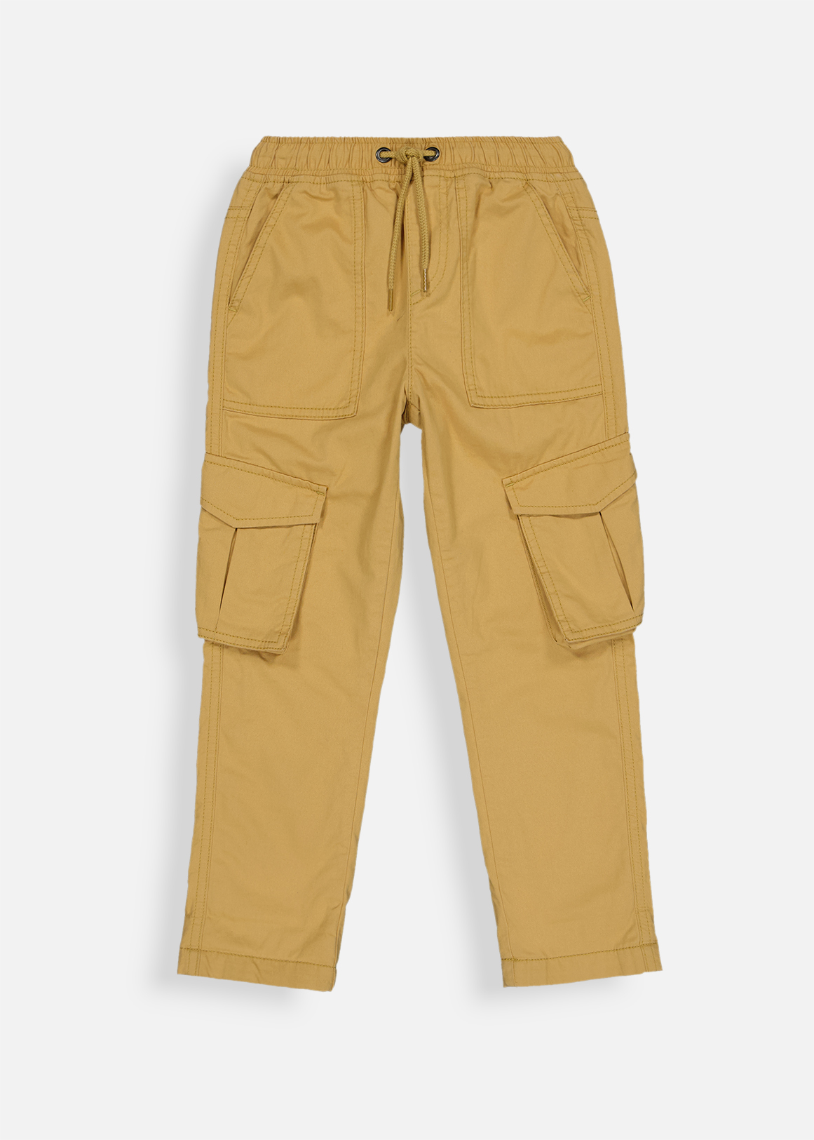 Cotton Cargo Pants | Woolworths.co.za