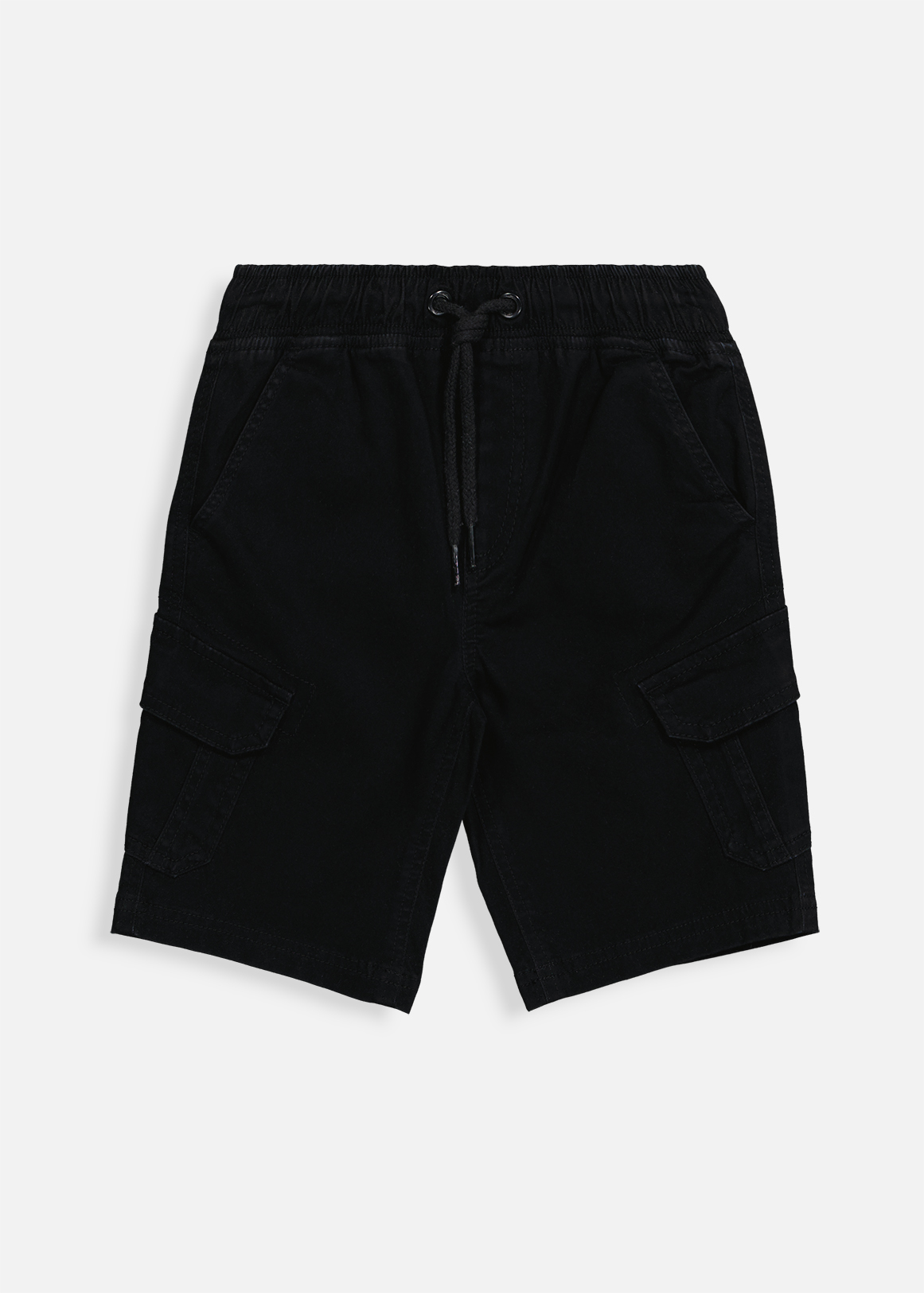 Cotton Cargo Shorts | Woolworths.co.za