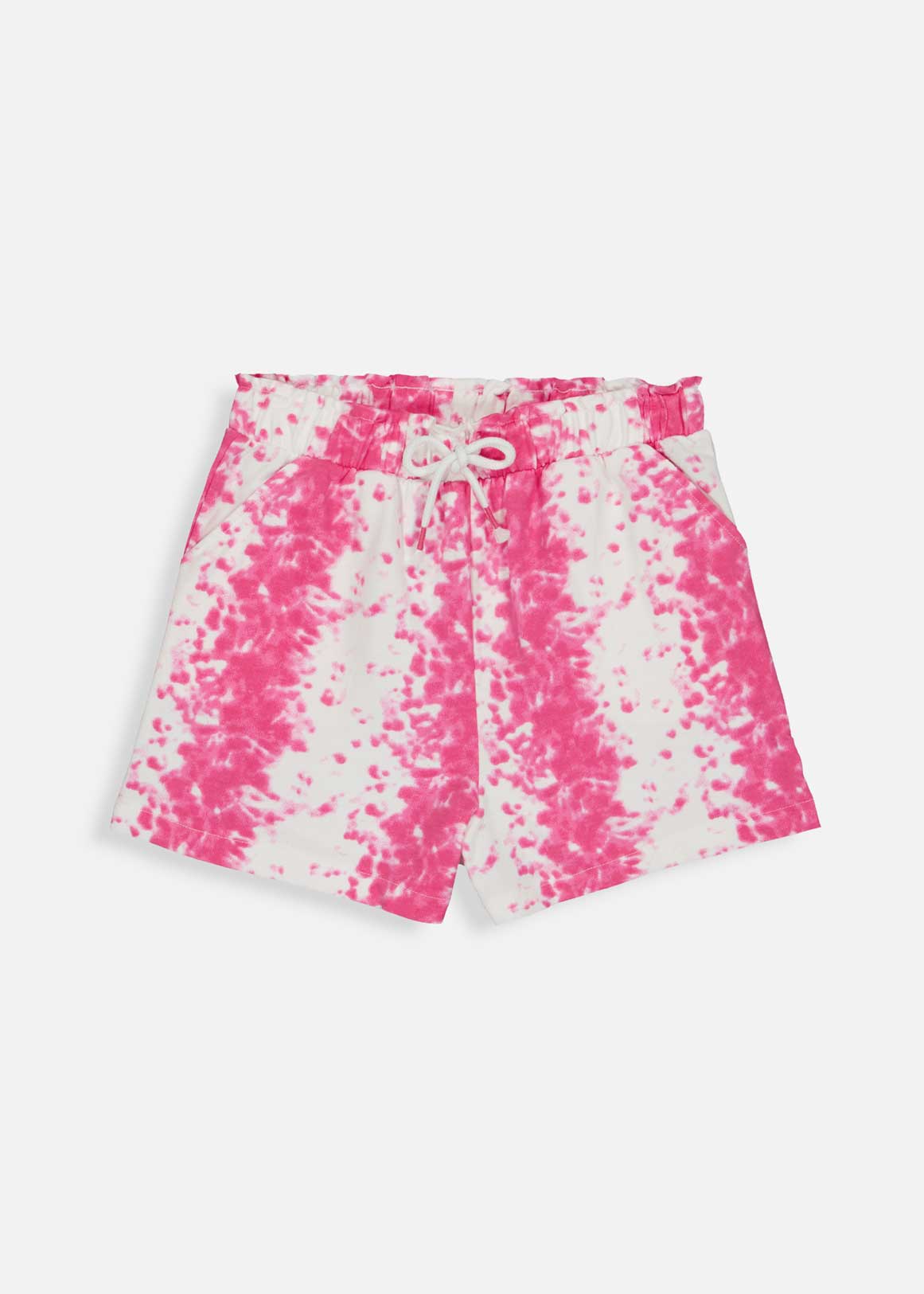 Cotton Fleece Shorts | Woolworths.co.za