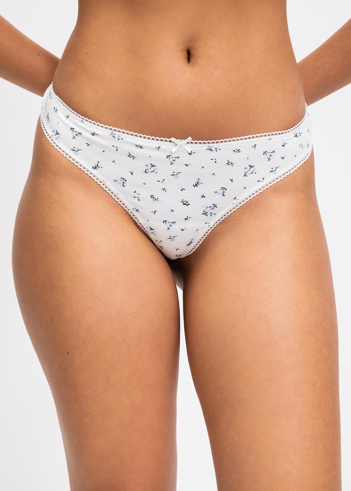 What to Consider When Choosing the Perfect Thong Underwear – FORD