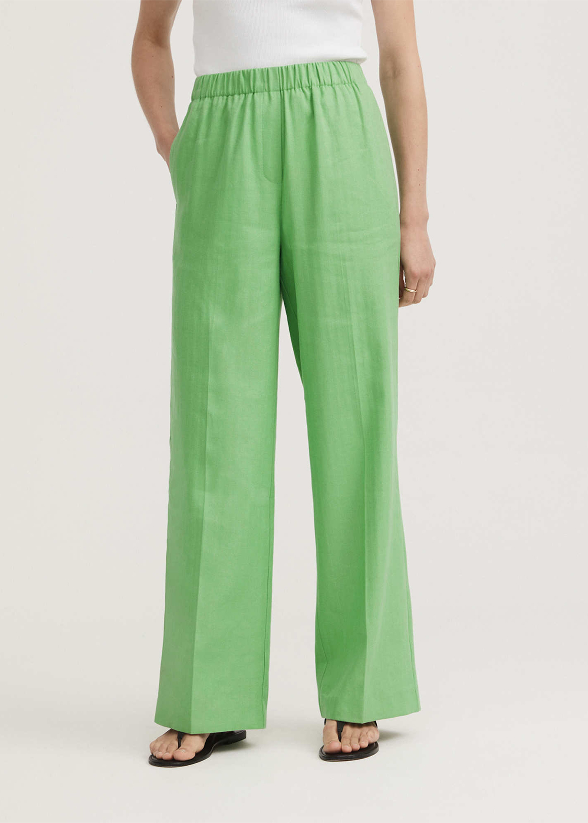 Cotton Linen Pull On Pant Woolworths co za cotton-linen-pull-on-pant-woolworths-co-za