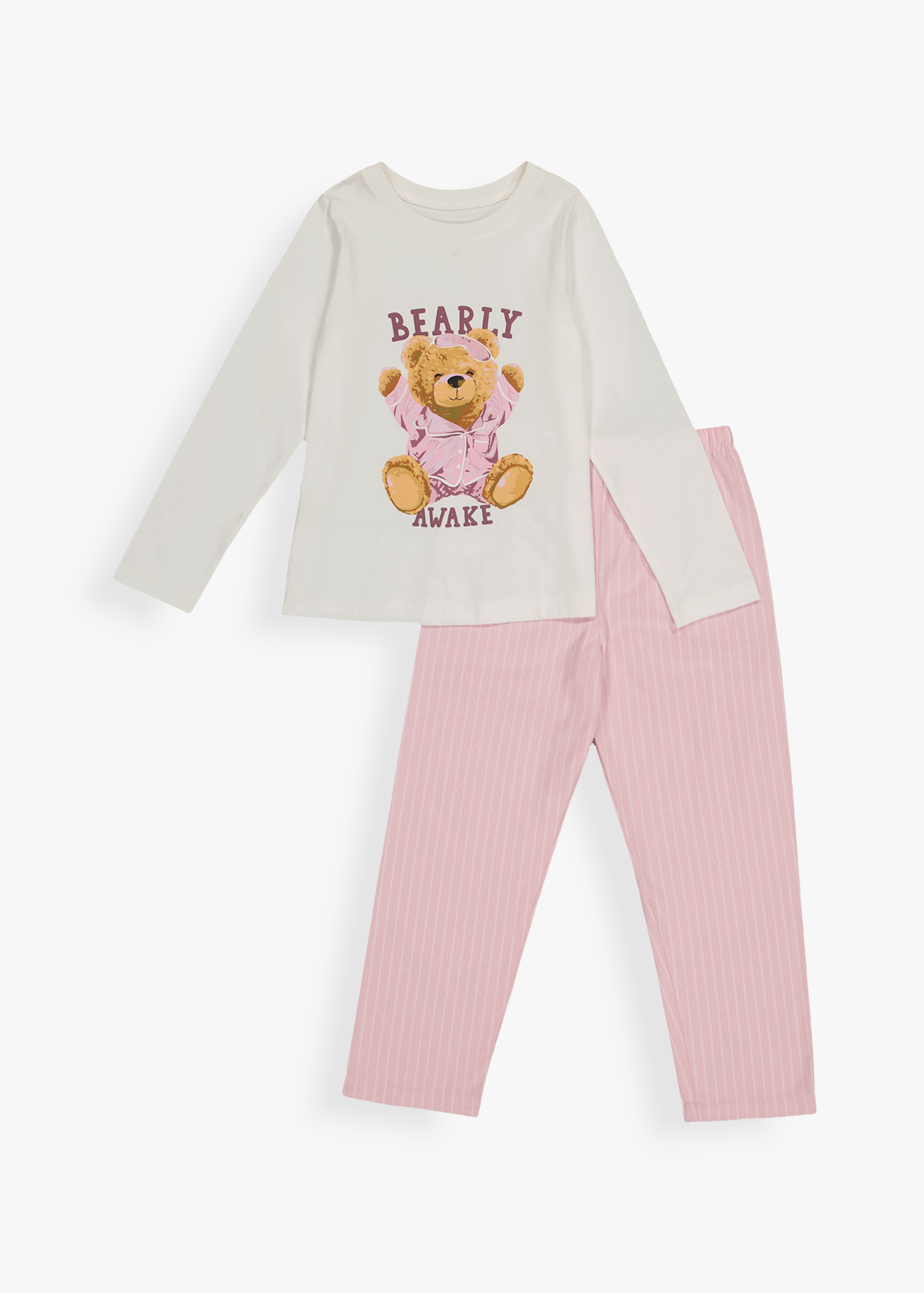 Cotton Pyjamas