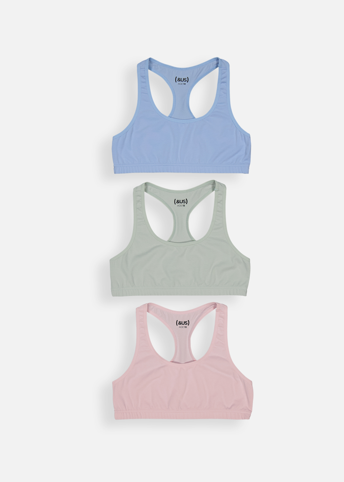 Cotton Rich Non Padded Racerback Bras 3 Pack Woolworths co za cotton-rich-non-padded-racerback-bras-3-pack-woolworths-co-za