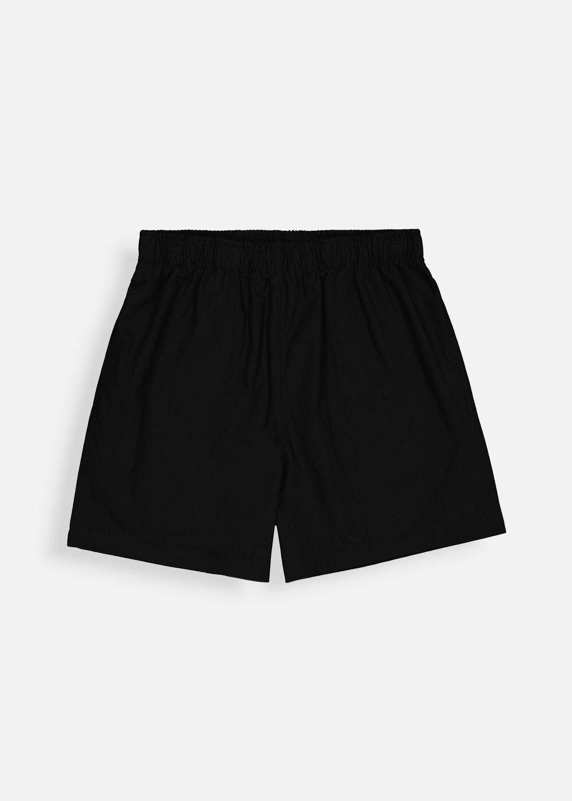 Cotton Sports Shorts | Woolworths.co.za