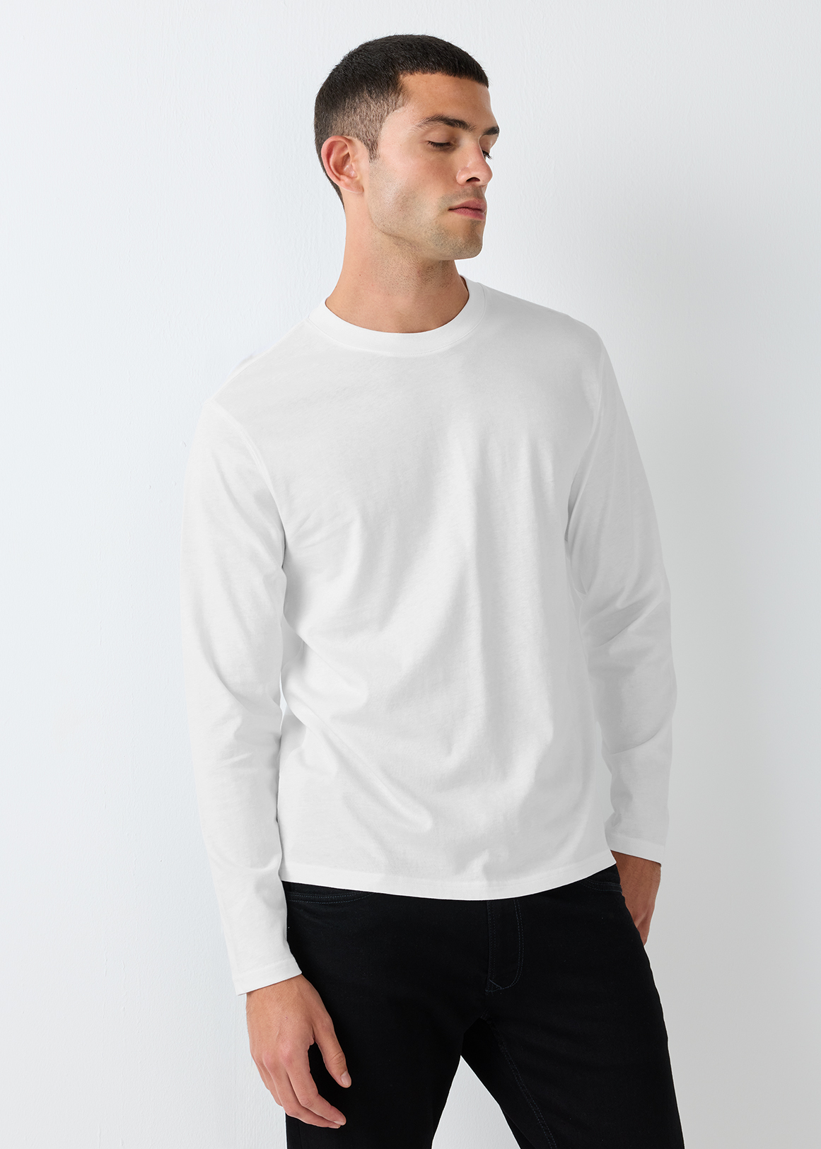 Cotton T-shirt