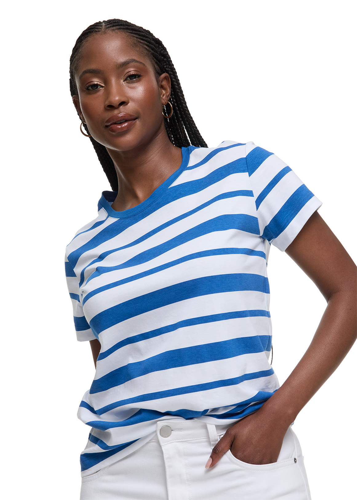 Cotton T-shirt