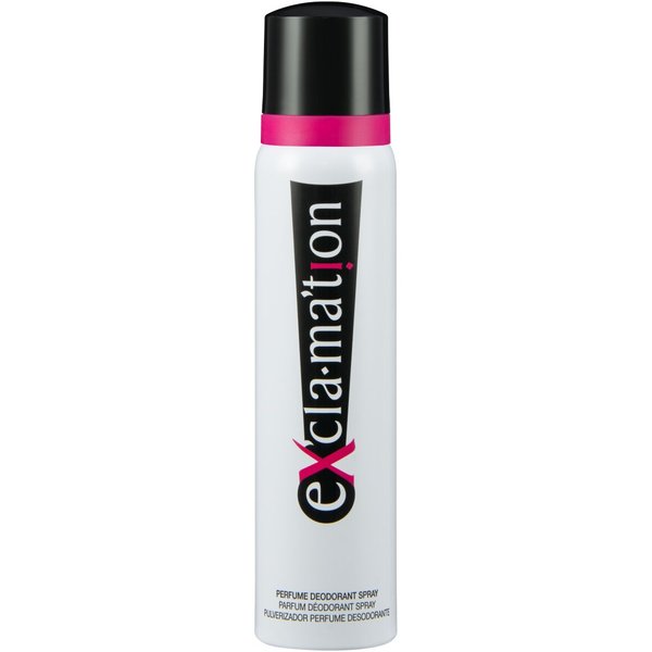 Cosmetics Coty Exclamation Cologne Spray 50ml Buy Coty Exclamation