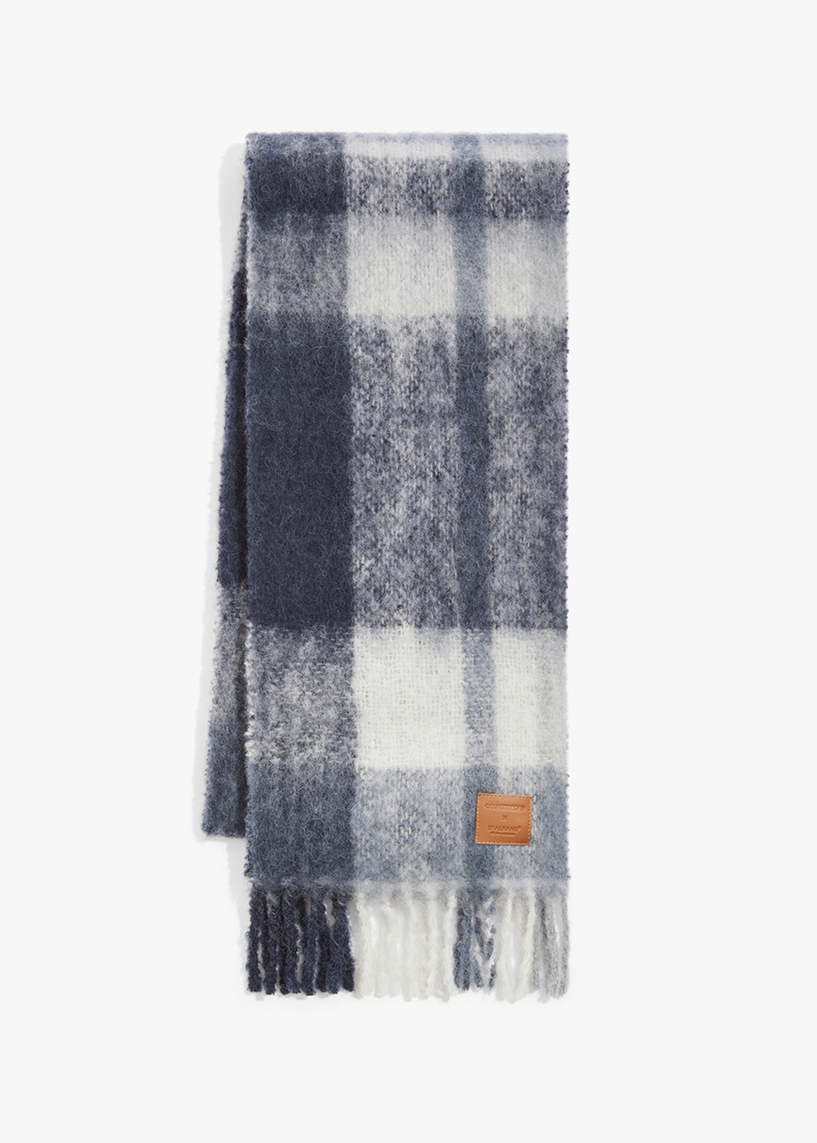 Country Road x St Albans Scarf | Woolworths.co.za