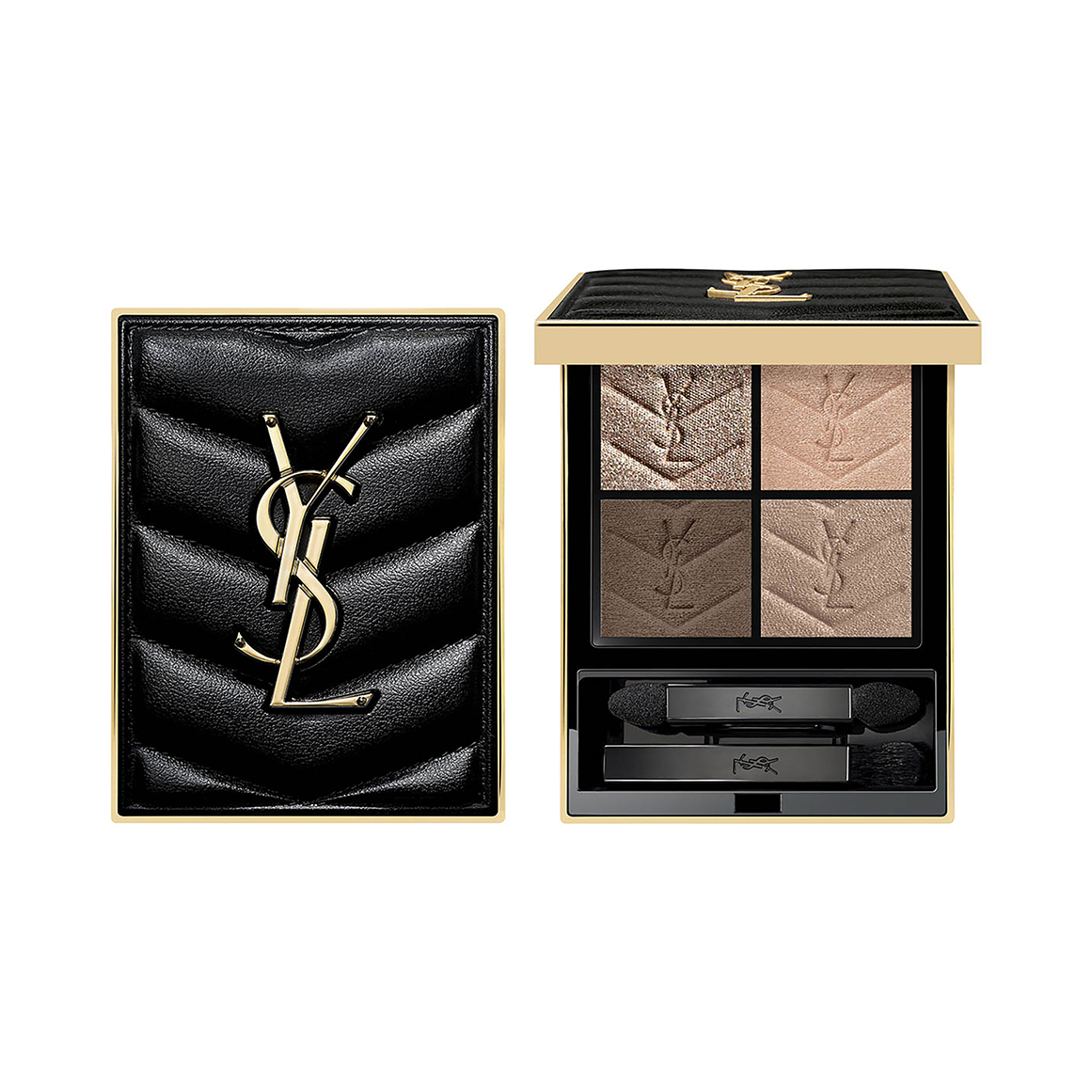 Couture Mini Clutch Luxury Eyeshadow Palette